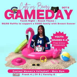 Image post by @CasteelColtsWVB on Twitter