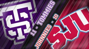 Image post by @stthomasmenslacrosse on Instagram