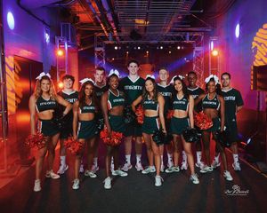 Image post by @u_cheer on Instagram