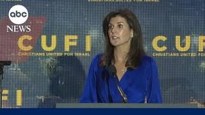Video post by @abcnews on YouTube