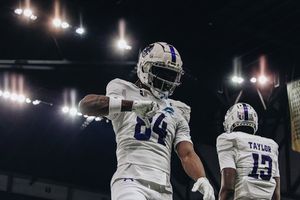 Image post by @acufootball on Instagram