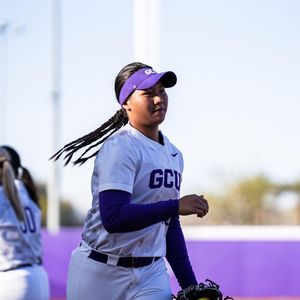 Image post by @gcusoftball on Instagram