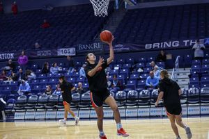 Image post by @PrincetonWBB on Twitter