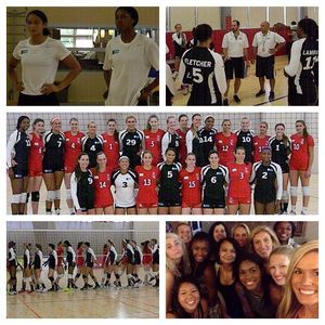 Image post by @ruvball on Instagram