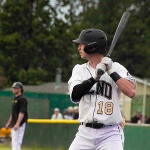 Image post by @bendelksbaseball on Instagram