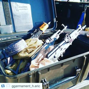Image post by @seahorsecases on Instagram