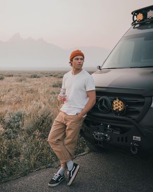 Image post by @slatertrout on Instagram