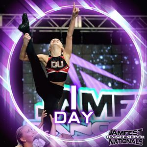 Image post by @jamfestevents on Instagram