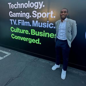 Image post by @amobisays on Instagram