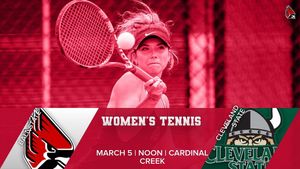 Image post by @ballstatewtns on Instagram