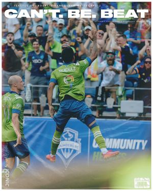 Image post by @iconicmagazine.jpg on Instagram