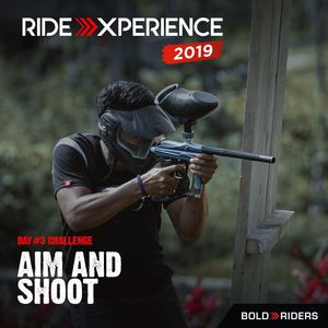 Image post by @boldriders on Instagram