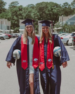 Image post by @southalabamavb on Instagram