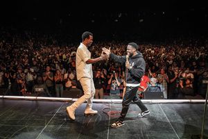 Image post by @kevinhart4real on Instagram