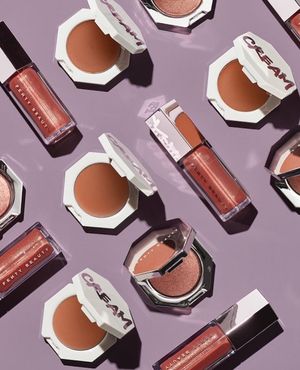 Image post by @fentybeauty on Instagram