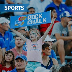 Image post by @universitydailykansan on Instagram