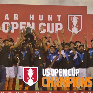 Image post by @usopencup on Instagram