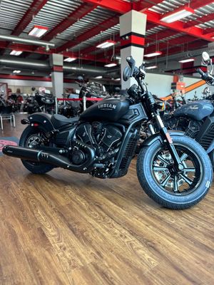 Image post by @motorcyclemall on Instagram