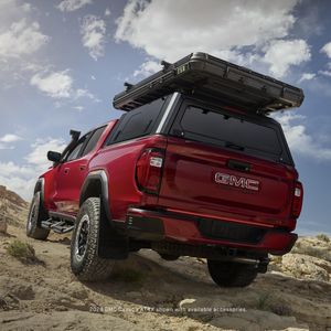 Image post by @gmc on Instagram