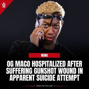 Image post by @worldstar on Instagram