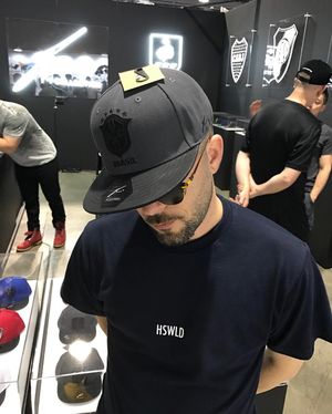Image post by @fortyonemag on Instagram