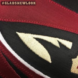 Image post by @atlgladiators on Instagram