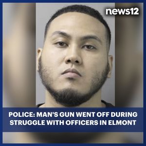 Image post by @news12li on Instagram