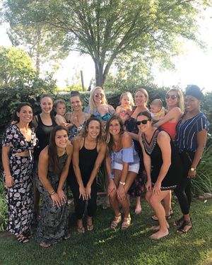 Image post by @lbsuwvb on Instagram