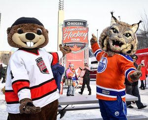 Image post by @hunteroilers on Instagram