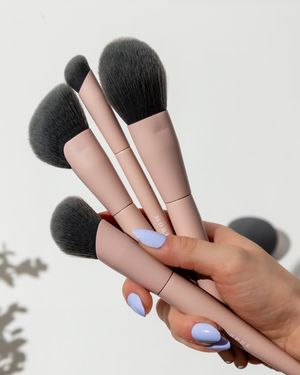 Image post by @morphebrushes on Instagram