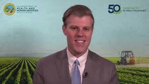 Video post by @ncdhhs on YouTube