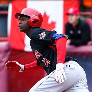 Image post by @baseballcanada on Instagram