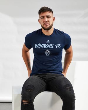 Image post by @whitecapsfc on Instagram