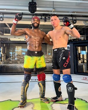 Image post by @funkmastermma on Instagram