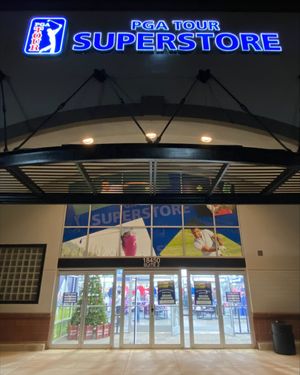 Image post by @pgatoursuperstore on Instagram
