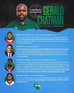 Image post by @greenwavefb on Instagram