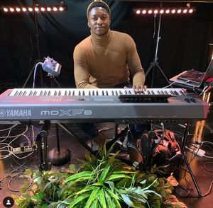 Image post by @liveitupraleigh on Instagram