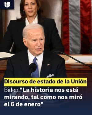 Image post by @univision23 on Instagram