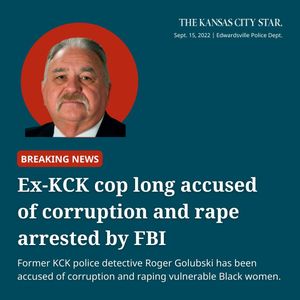 Image post by @thekansascitystar on Instagram