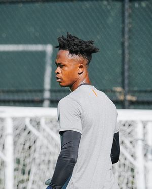 Image post by @clemsonmsoccer on Instagram