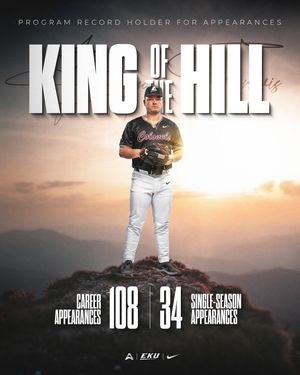 Image post by @ekubaseball on Instagram