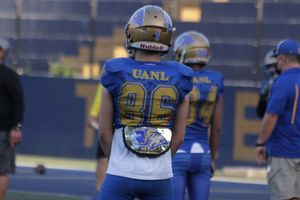 Image post by @autenticos_uanl on Instagram