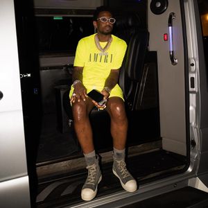 Image post by @myfabolouslife on Instagram