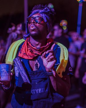 Image post by @dirtybirdcamp on Instagram
