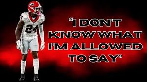 Video post by @ugasports on YouTube