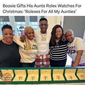 Image post by @nojumper on Instagram