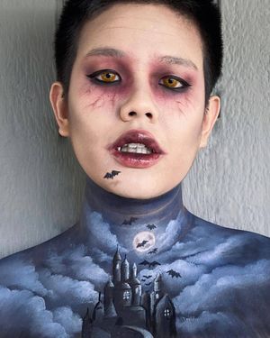 Image post by @nyxcosmetics on Instagram