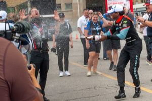 Image post by @pabstracing on Instagram