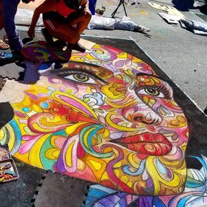 Image post by @joshlanzet on Instagram