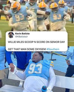 Image post by @sportscenter on Instagram